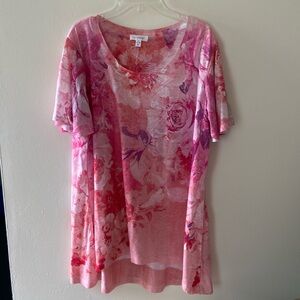 Bright and colorful top by concepts